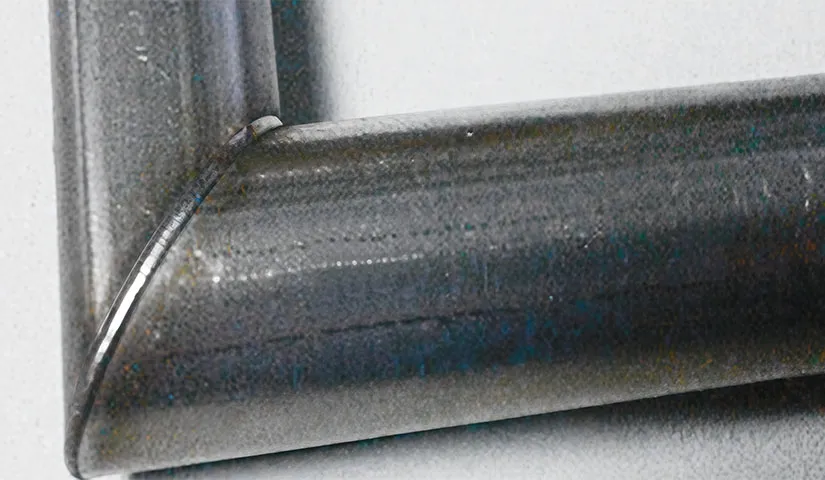 automatic laser welder​