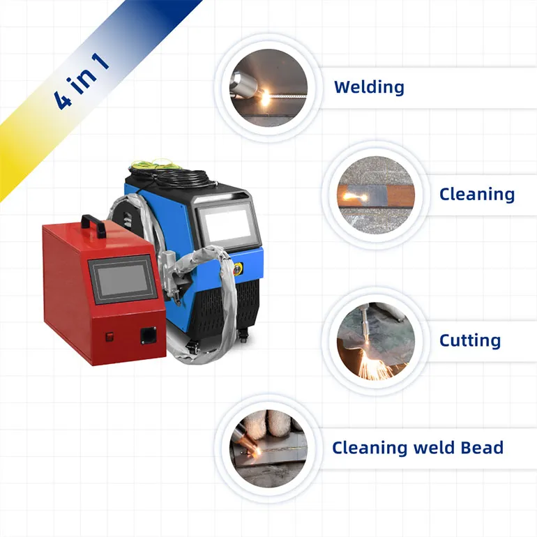 air cool welding machine​