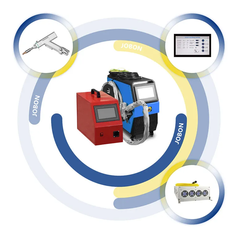 air cool welding machine​