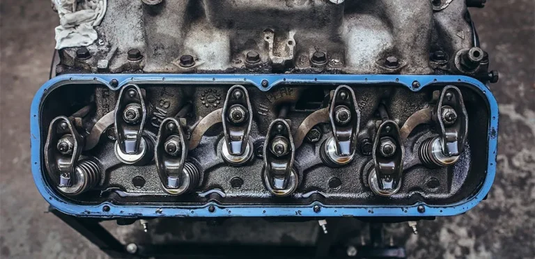 Automobile manufacturing and maintenance