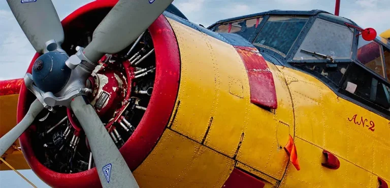 Aerospace and Aviation