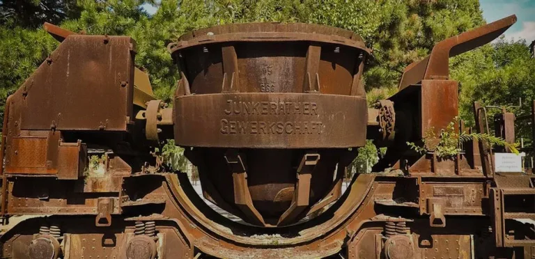 Metal manufacturing and processing