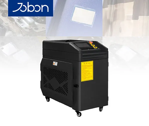 Pulse Laser Cleaning machine
