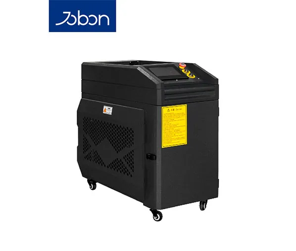 Pulse Laser Cleaning machine