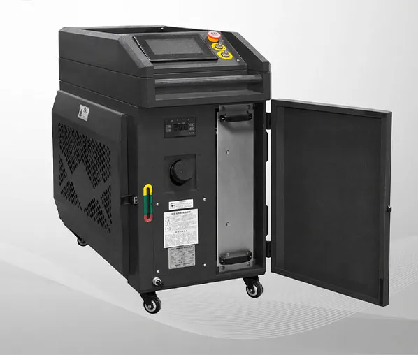 Pulse Laser Cleaning machine