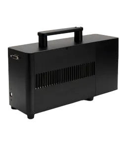 Module de marquage laser portatif