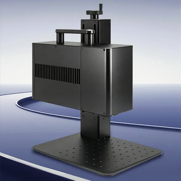 Handheld Laser Marking Module