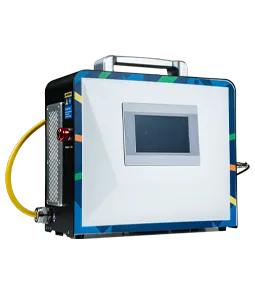 QCW Portable Spot Welding Machine