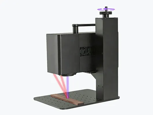 Handheld Laser Marking Module