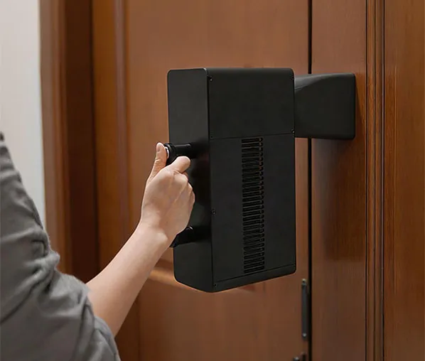 Handheld Laser Marking Module