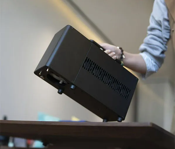 Handheld Laser Marking Module