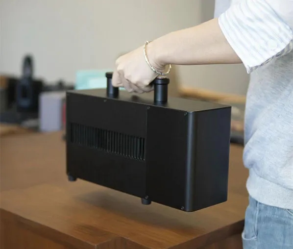 Handheld Laser Marking Module