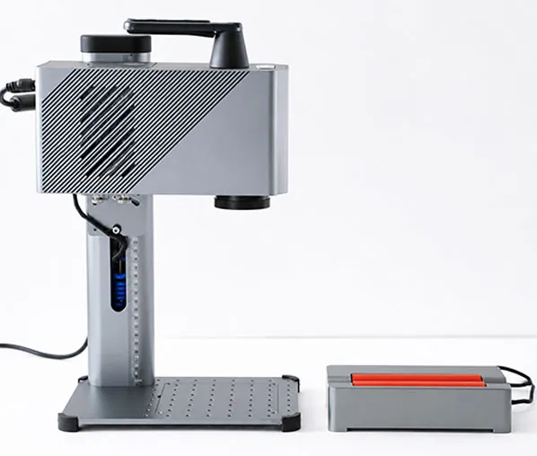 Fiber Laser Marking Machine F20