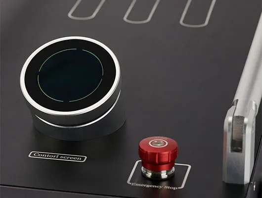 Air-cooled Laser Welding Machine