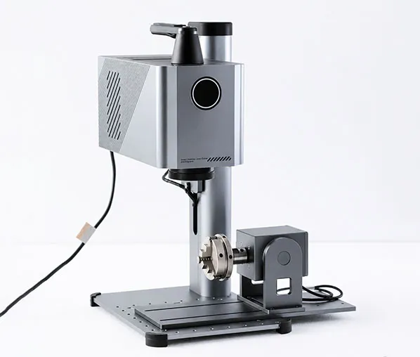 Fiber Laser Marking Machine F20