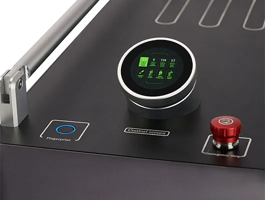 Air-cooled Laser Welding Machine