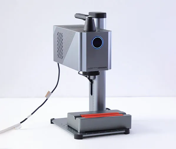 Fiber Laser Marking Machine F20