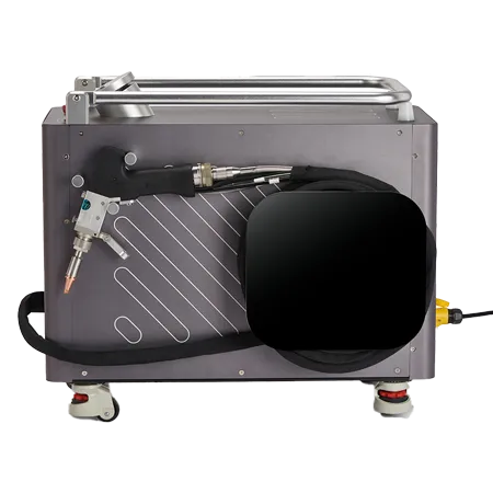 Air-cooled Laser Welding Machine