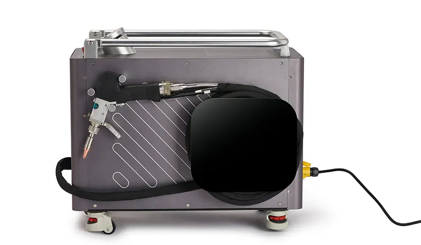 Air-cooled Laser Welding Machine