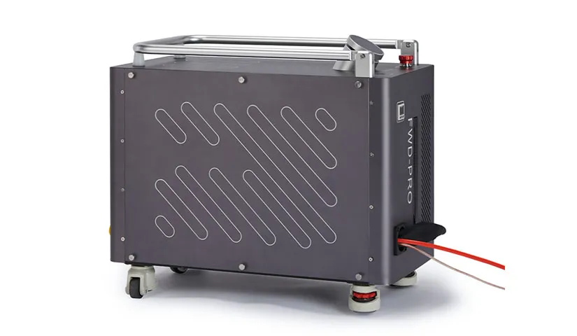 Air-cooled Laser Welding Machine