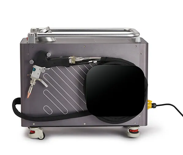 Air-cooled Laser Welding Machine