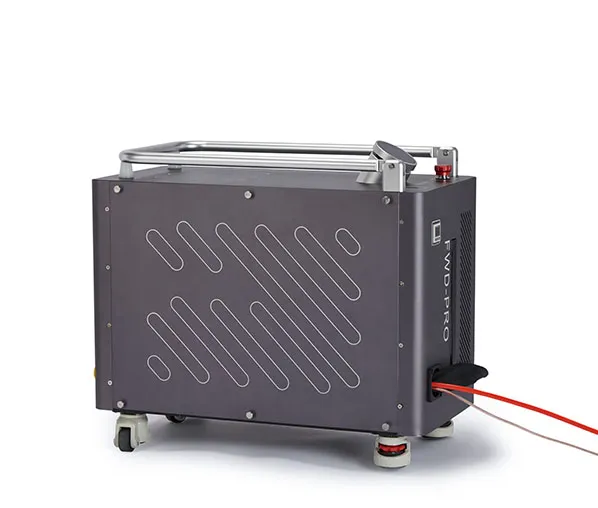 Air-cooled Laser Welding Machine