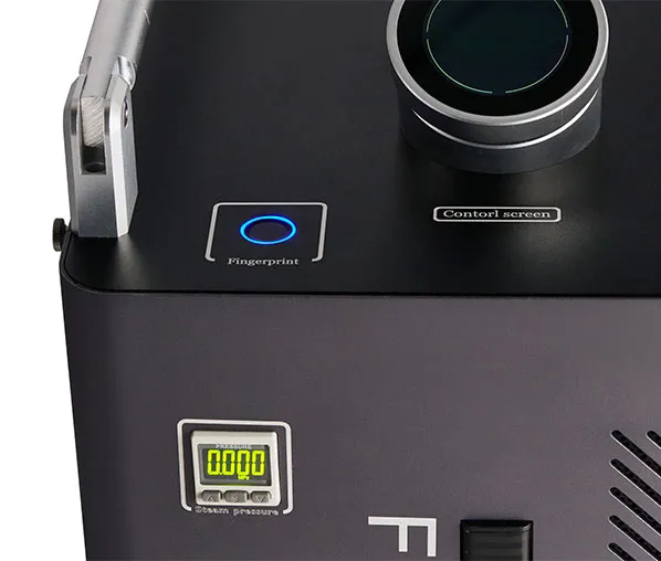Air-cooled Laser Welding Machine