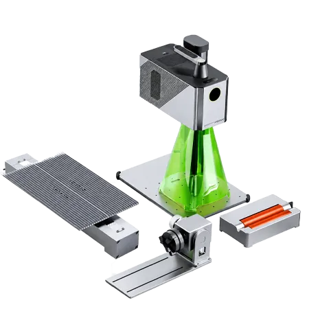 Fiber Laser Marking Machine F20