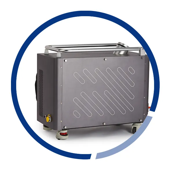 Air-cooled Laser Welding Machine