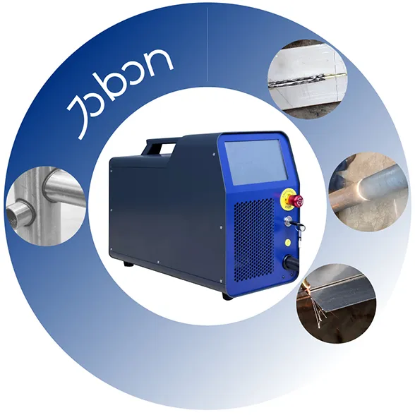 Air-cooled Laser Welding Machine
