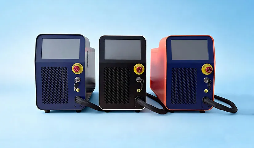 Air-cooled Laser Welding Machine