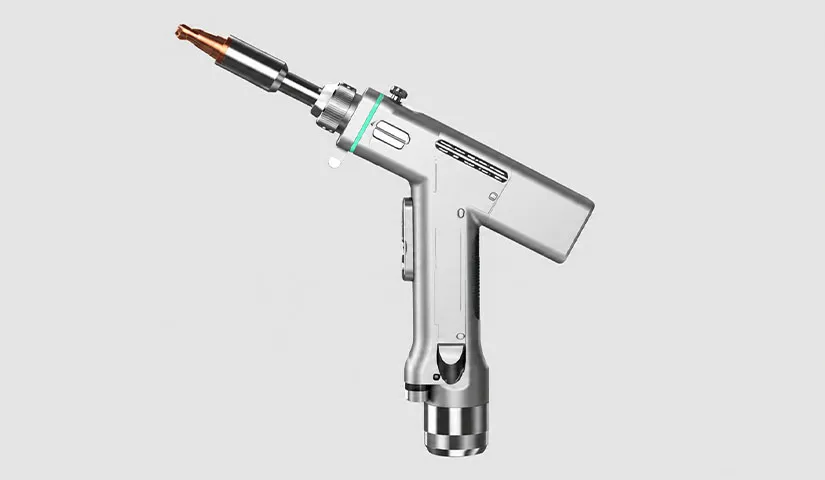 Air-cooled Laser Welding Machine