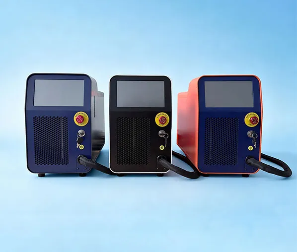 Air-cooled Laser Welding Machine