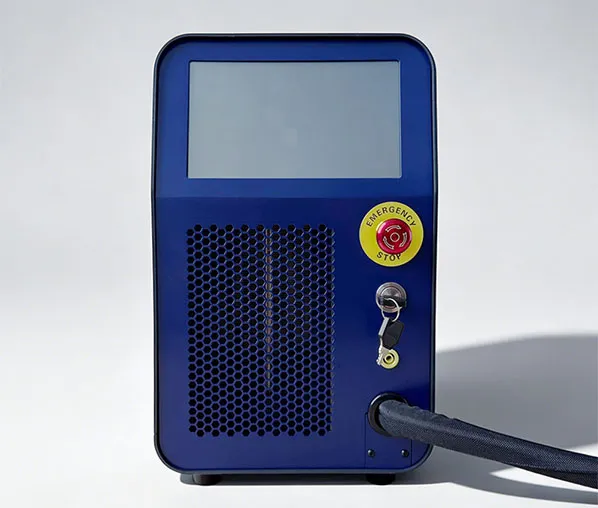 Air-cooled Laser Welding Machine