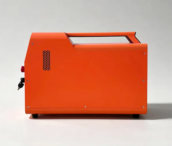 Air-cooled Laser Welding Machine