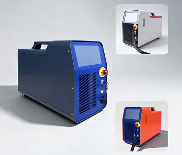 Air-cooled Laser Welding Machine