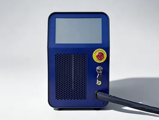 Air-cooled Laser Welding Machine