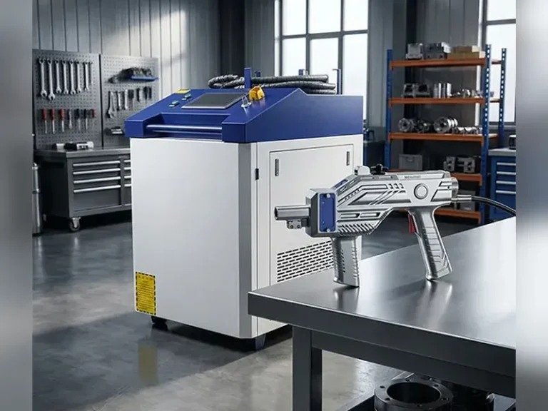 Should I Choose CW or Pulsed Laser Cleaning? A Practical Guide to Continuous Wave Laser vs Pulse Laser