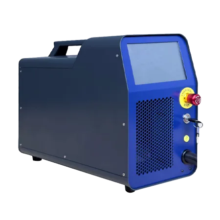 800W Air-cooled Laser Welding Machine