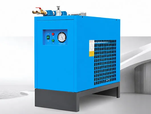 On-Site Nitrogen Generator