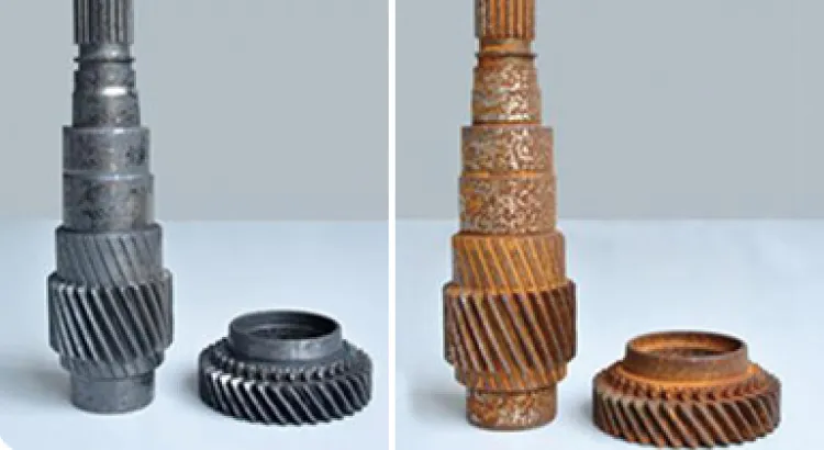 Laser Cleaning Machine Selection Guide: CW vs Pulsed Laser Cleaning for Rust Removal and Precision Applications