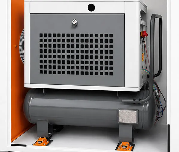 9 In 1 Handheld Laser Welding Machine
