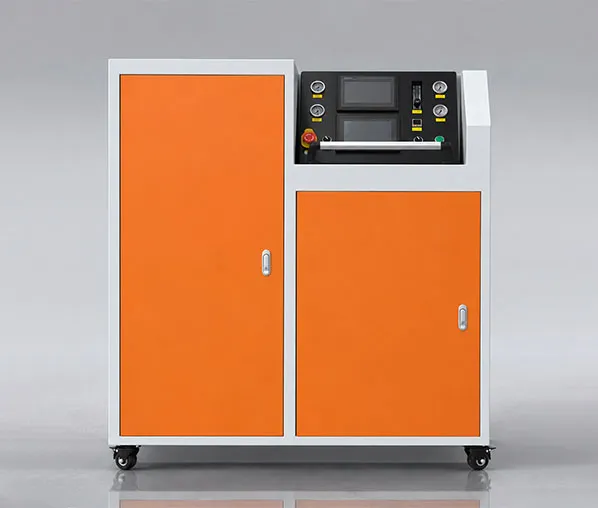 9 In 1 Handheld Laser Welding Machine