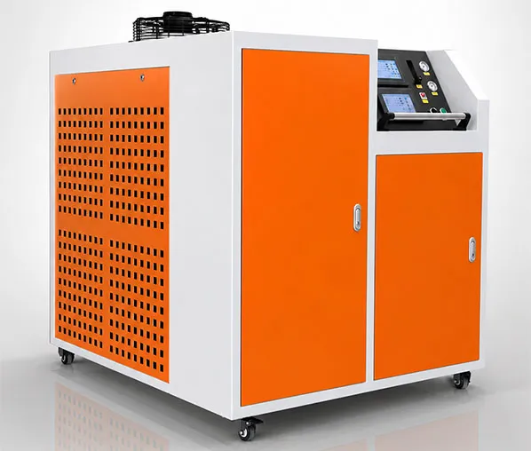 9 In 1 Handheld Laser Welding Machine