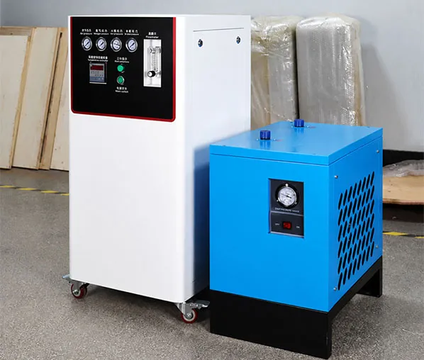 On-Site Nitrogen Generator
