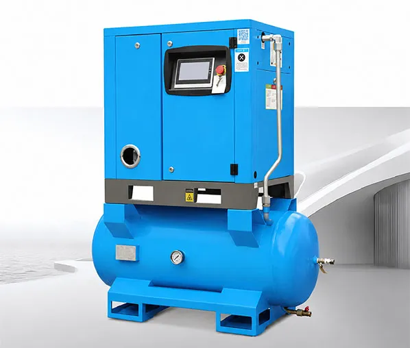 On-Site Nitrogen Generator