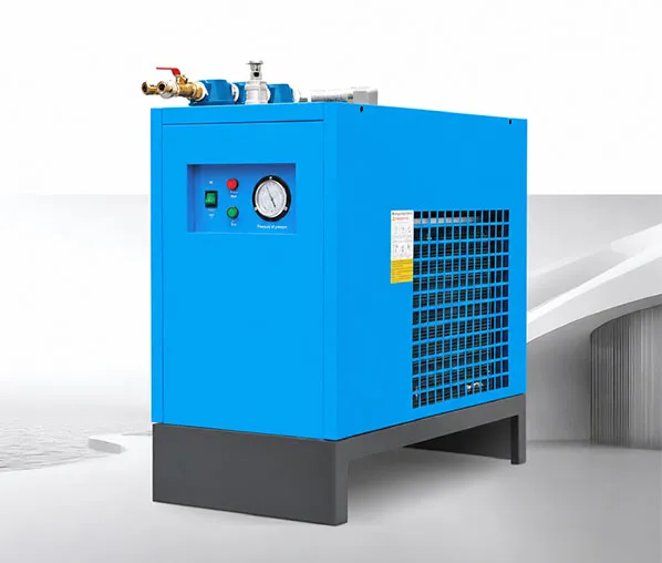 On-Site Nitrogen Generator