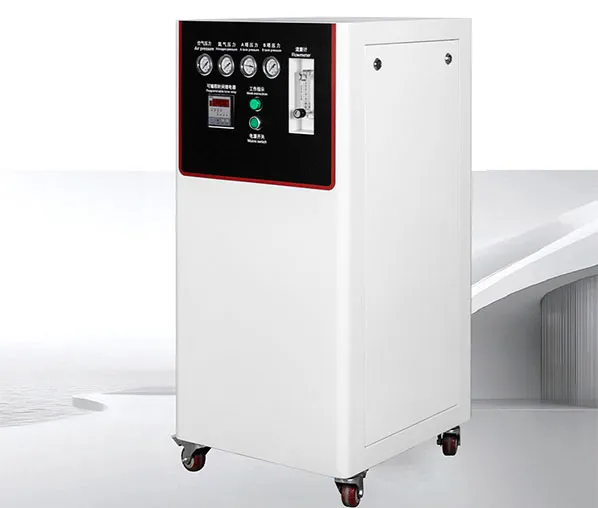 On-Site Nitrogen Generator