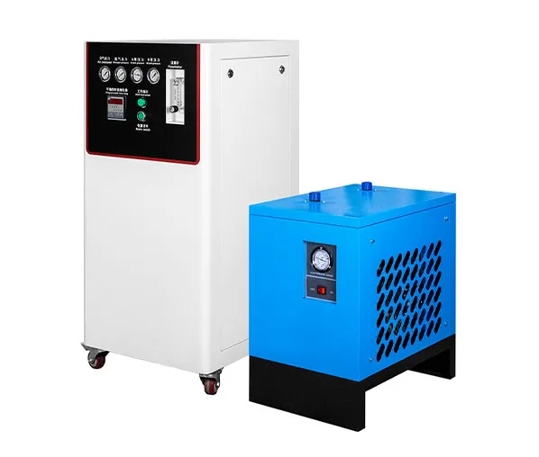 On-Site Nitrogen Generator