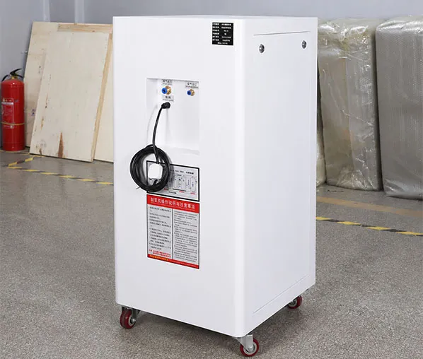 On-Site Nitrogen Generator